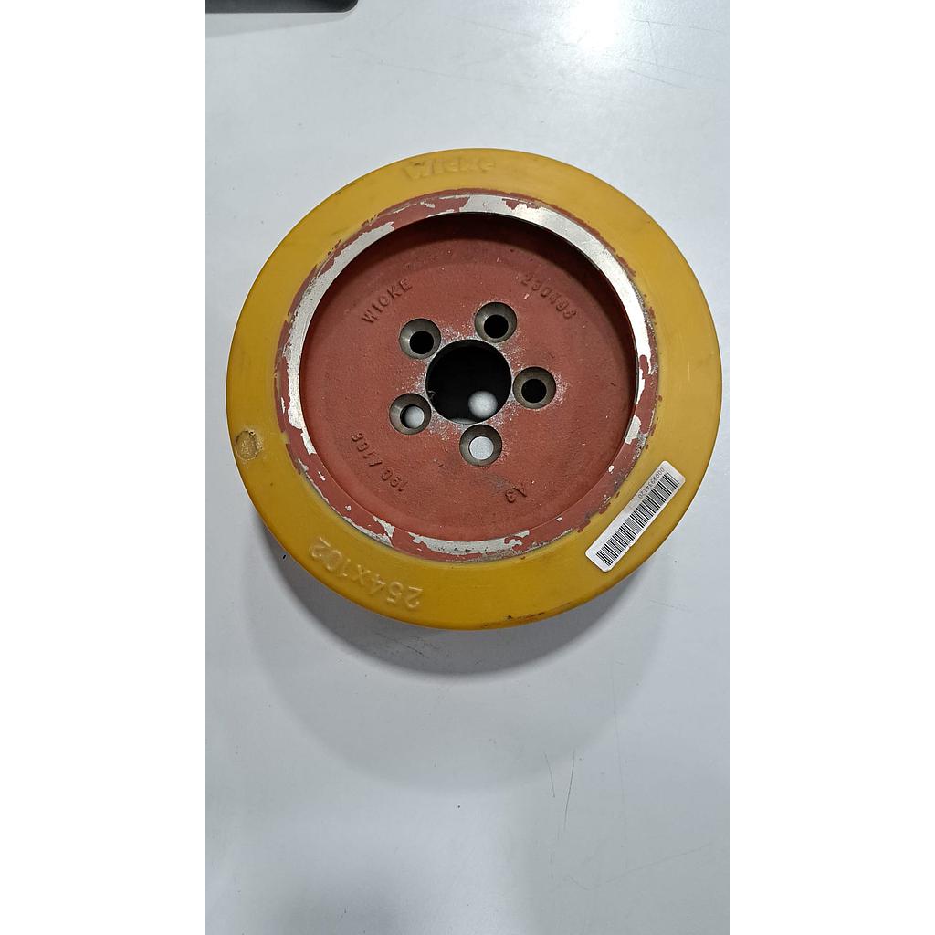 RUEDA TRACCION STILL LT-X 50/OPX 20 OWD