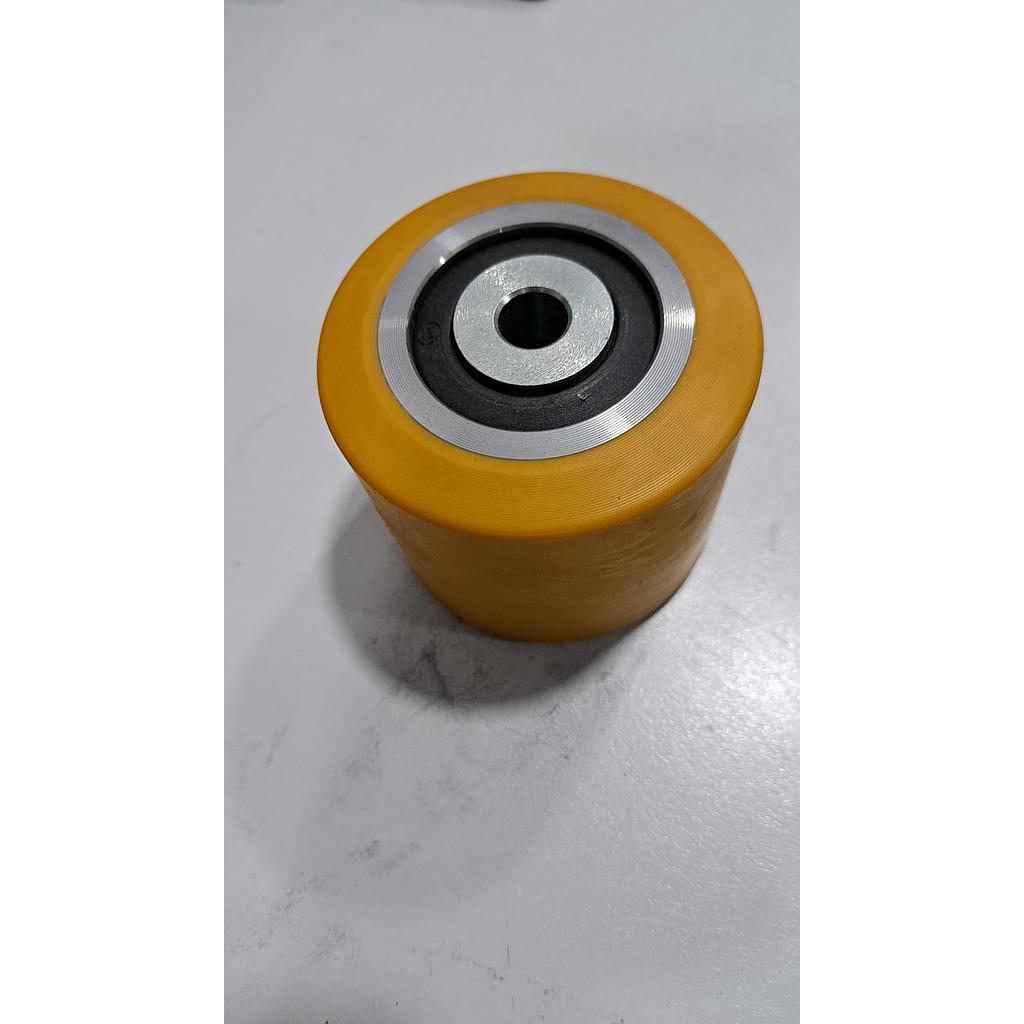 RODILLO BOGUIE JUNGHEINRICH 76X85X12 