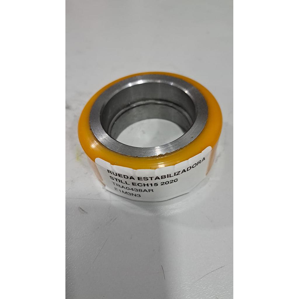 RUEDA ESTABILIZADORA STILL ECH15