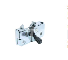CERRADURA PUERTA BATERIA STILL RX20