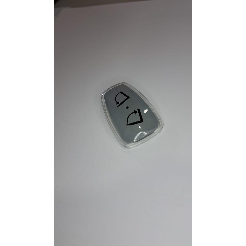 TAPA INDICADORA INCLINACION HRQUILLA RX20 (MODERNA)
