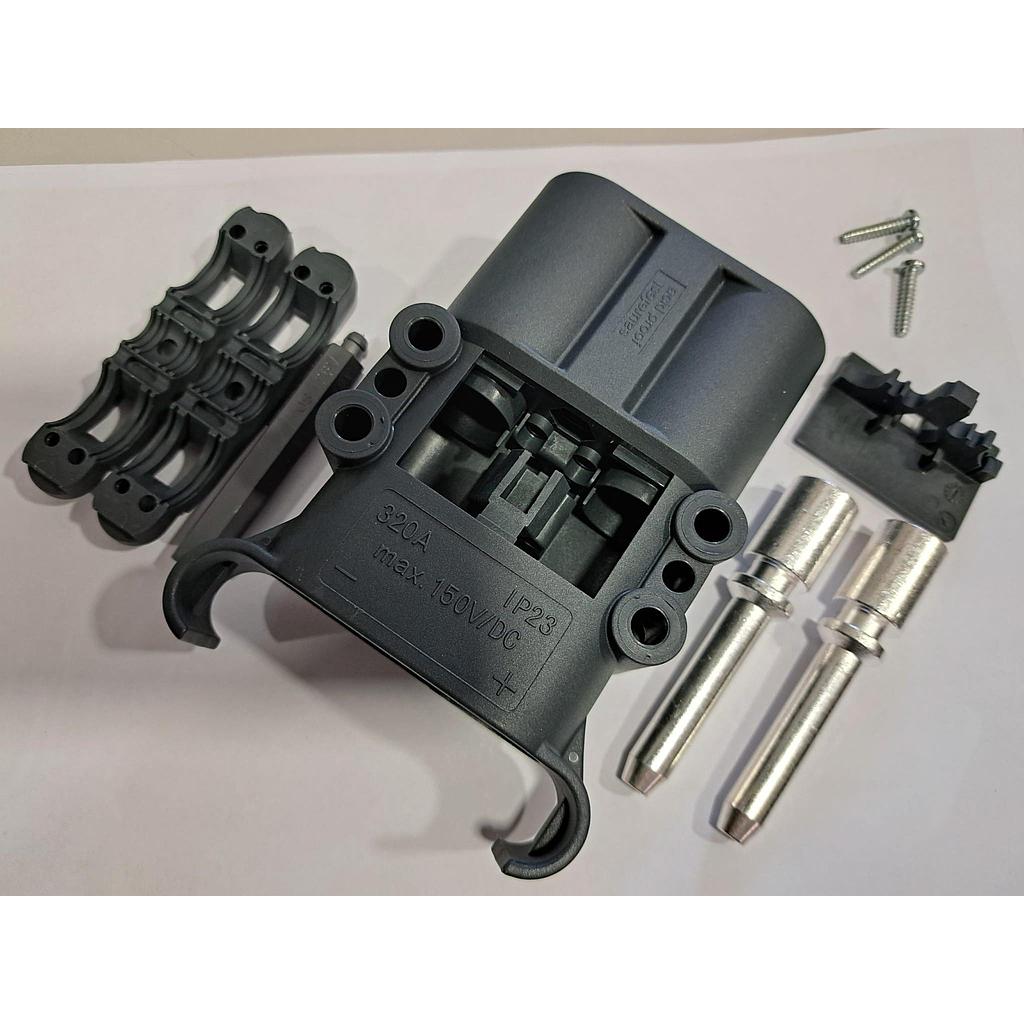 CONECTOR BATERIA 320AH HEMBRA REMA STILL