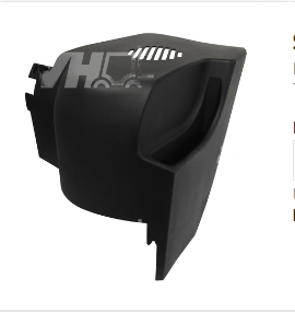 CARCASA CUBREMOTOR STILL FM-X