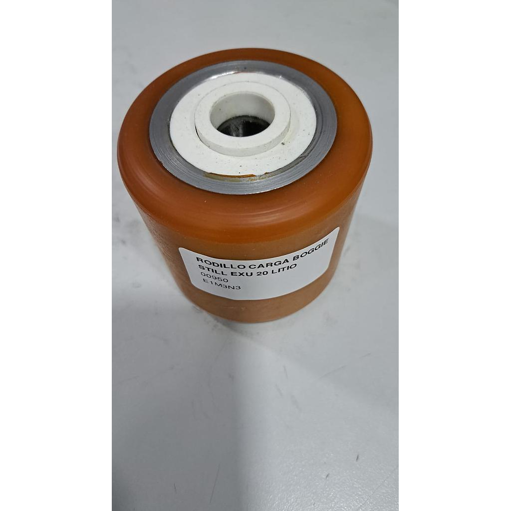 RODILLO CARGA BOGUIE STILL EXU 14-20