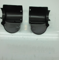 CARCASA INFERIOR CUBRETIMON EXU 20(KIT)