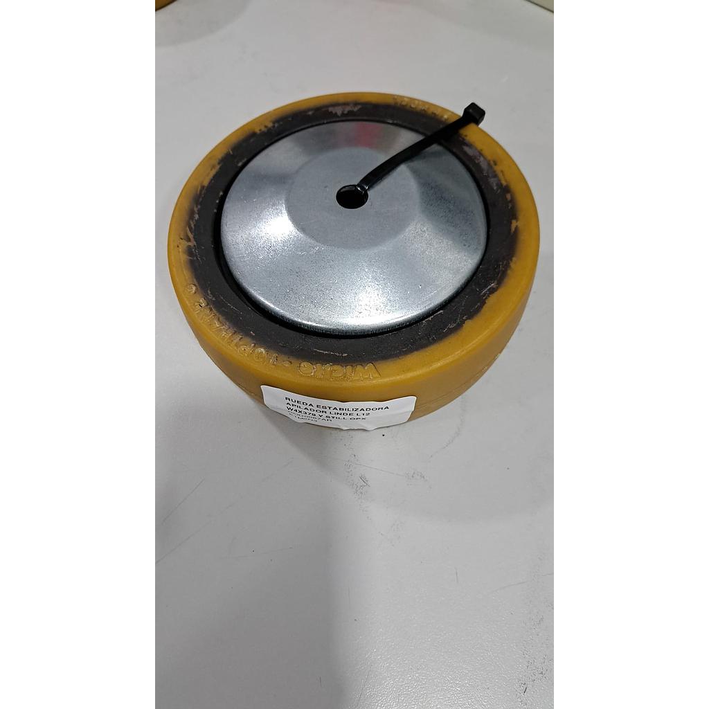 RUEDA ESTABILIZADORA STILL 150X50 OPX/EXV/LINDE L12
