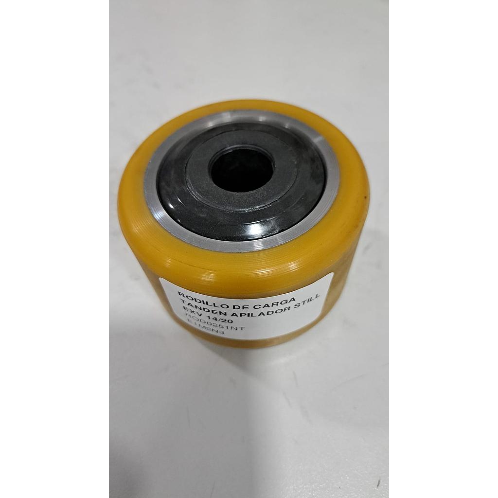 RODILLO BOGUIE STILL EXV 14-20